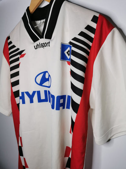 1996 Hamburg Home, Large