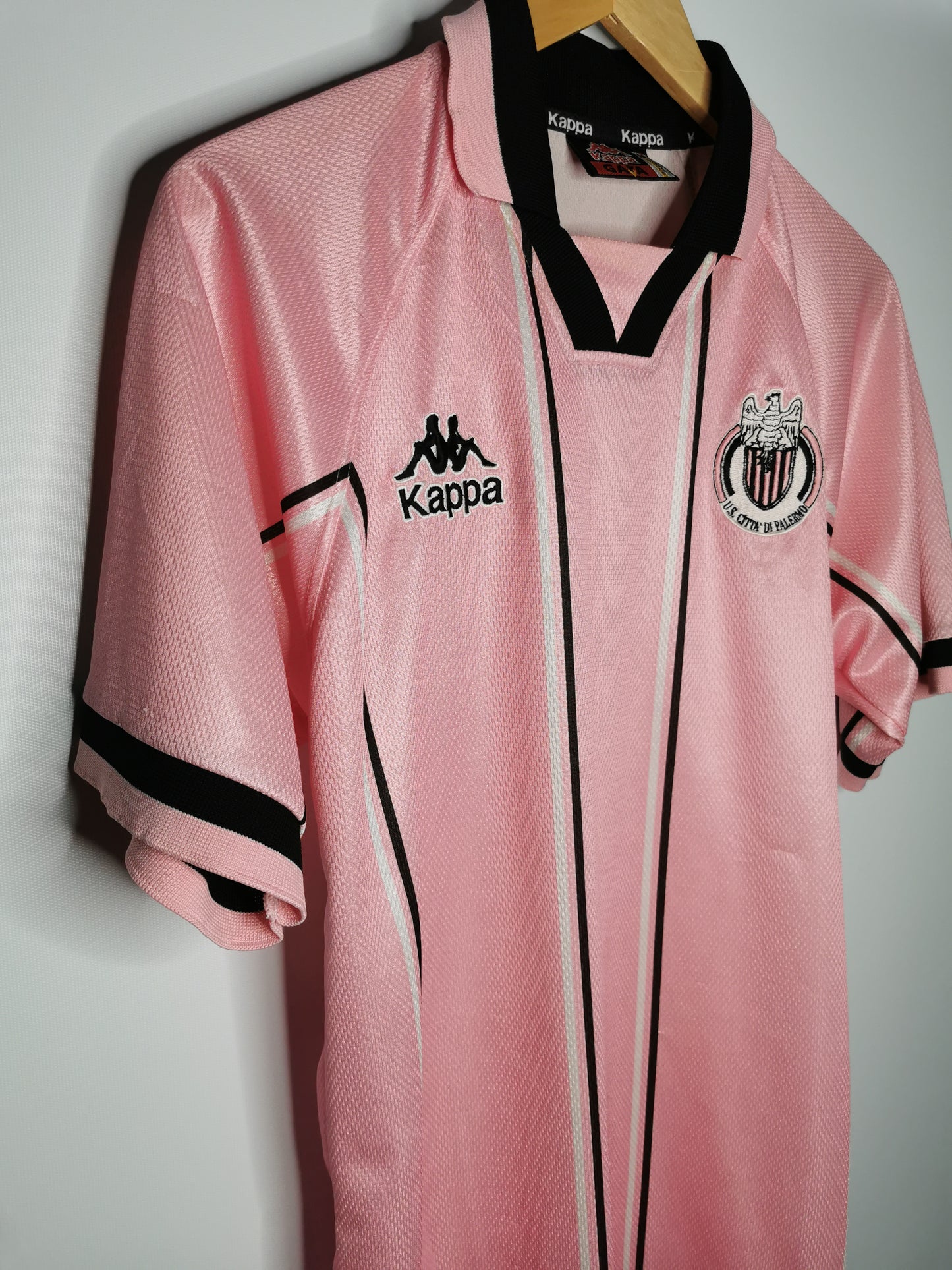 Payment link for Palermo Home 1995