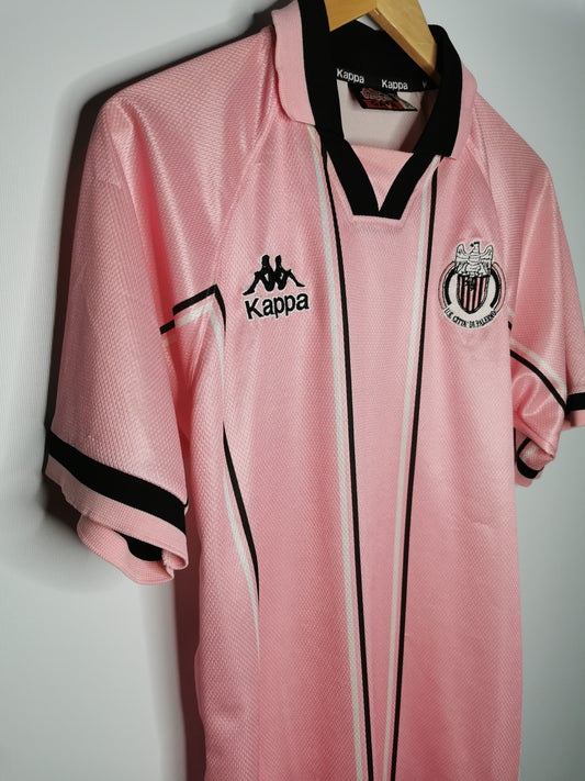 Authentic Payment link for Palermo Home 1995 (Image 2)