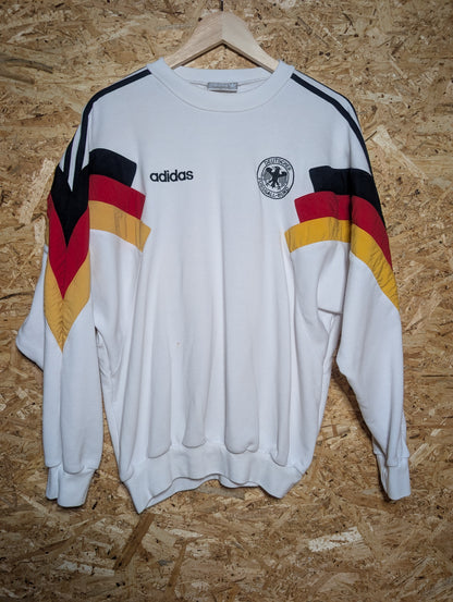 1992 Germany Sweatshirt, Large