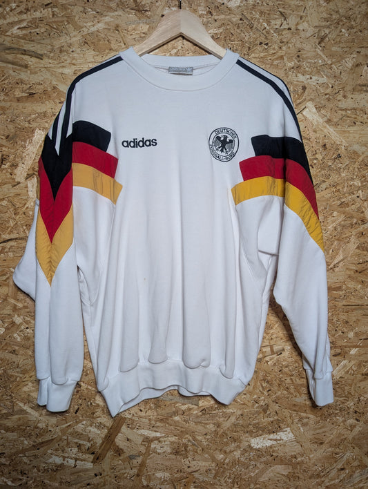 1992 Germany Sweatshirt, Large