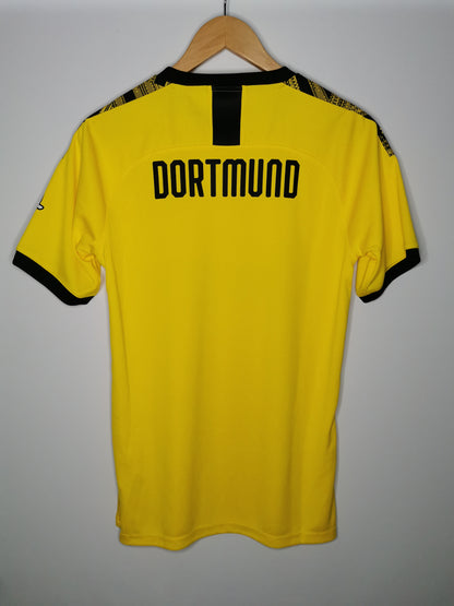 2019 Dortmund Home Player Spec, Medium