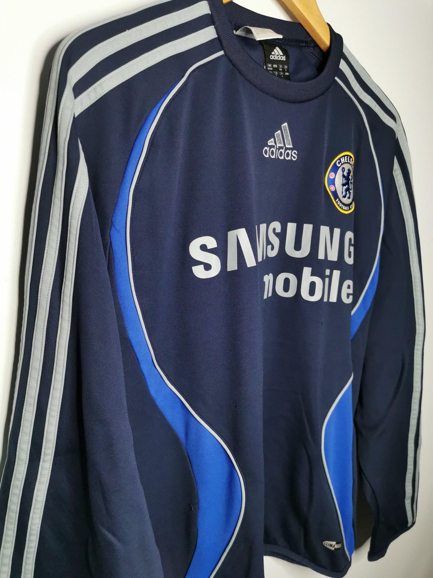 2006 Chelsea Sweatshirt, Medium
