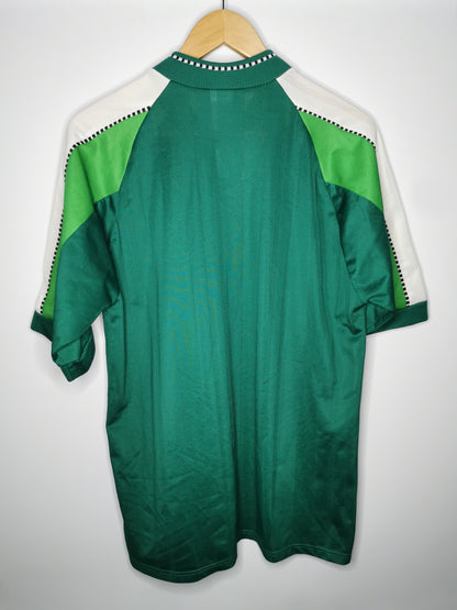 1997 Werder Bremen Home, Medium