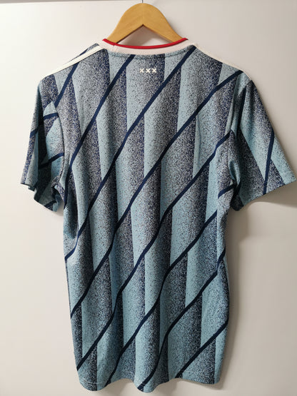 2020 Ajax Away, Medium