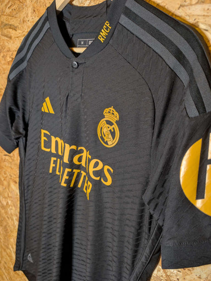 2023 Real Madrid Third Player Spec 'Camavinga 12', Medium