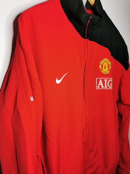 2009 Man United Tracktop, X Large (fits Large)