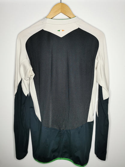 2007 Ireland Goalkeeper, Small (fits Medium)