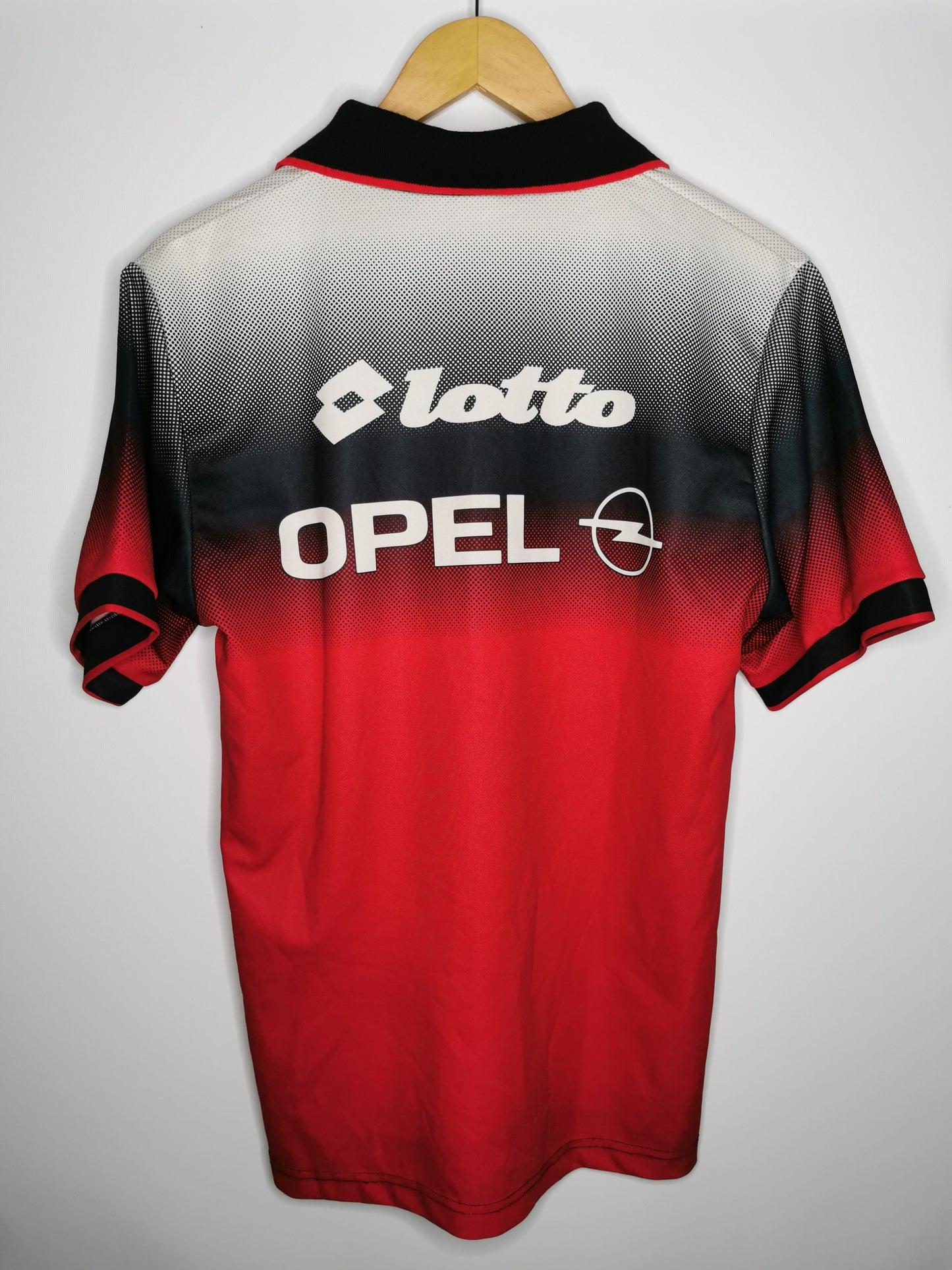 1995 AC Milan Training Tee, Small