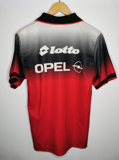 1995 AC Milan Training Tee, Small