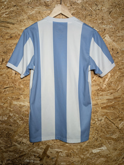 2025 Argentina Home Adidas Centenary, Medium