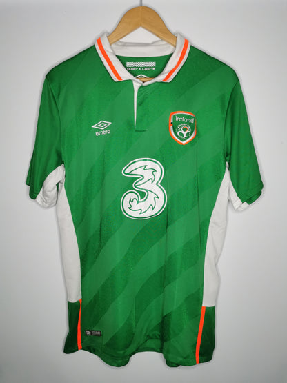 2016 Ireland Home, Large