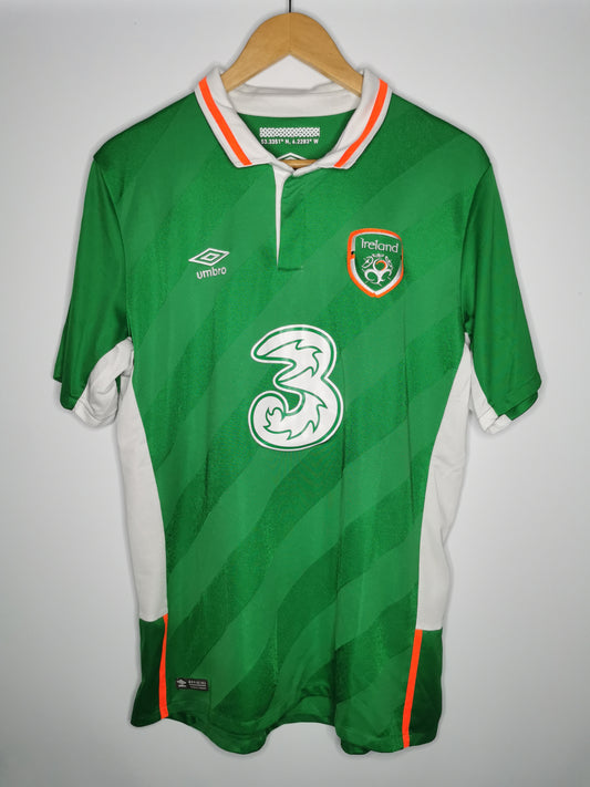 2016 Ireland Home, Large