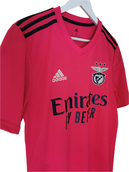 2019 Benfica Home, Medium