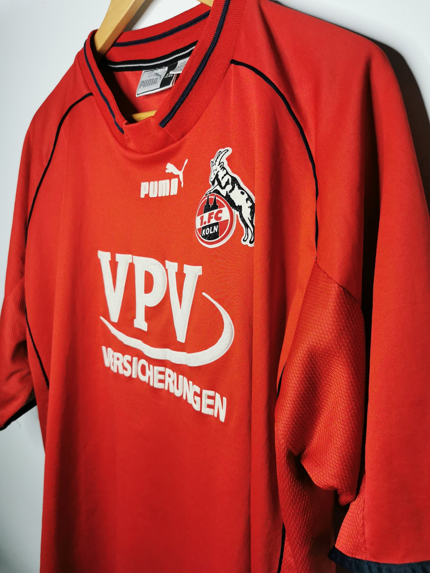 2001 Cologne Home, XX Large