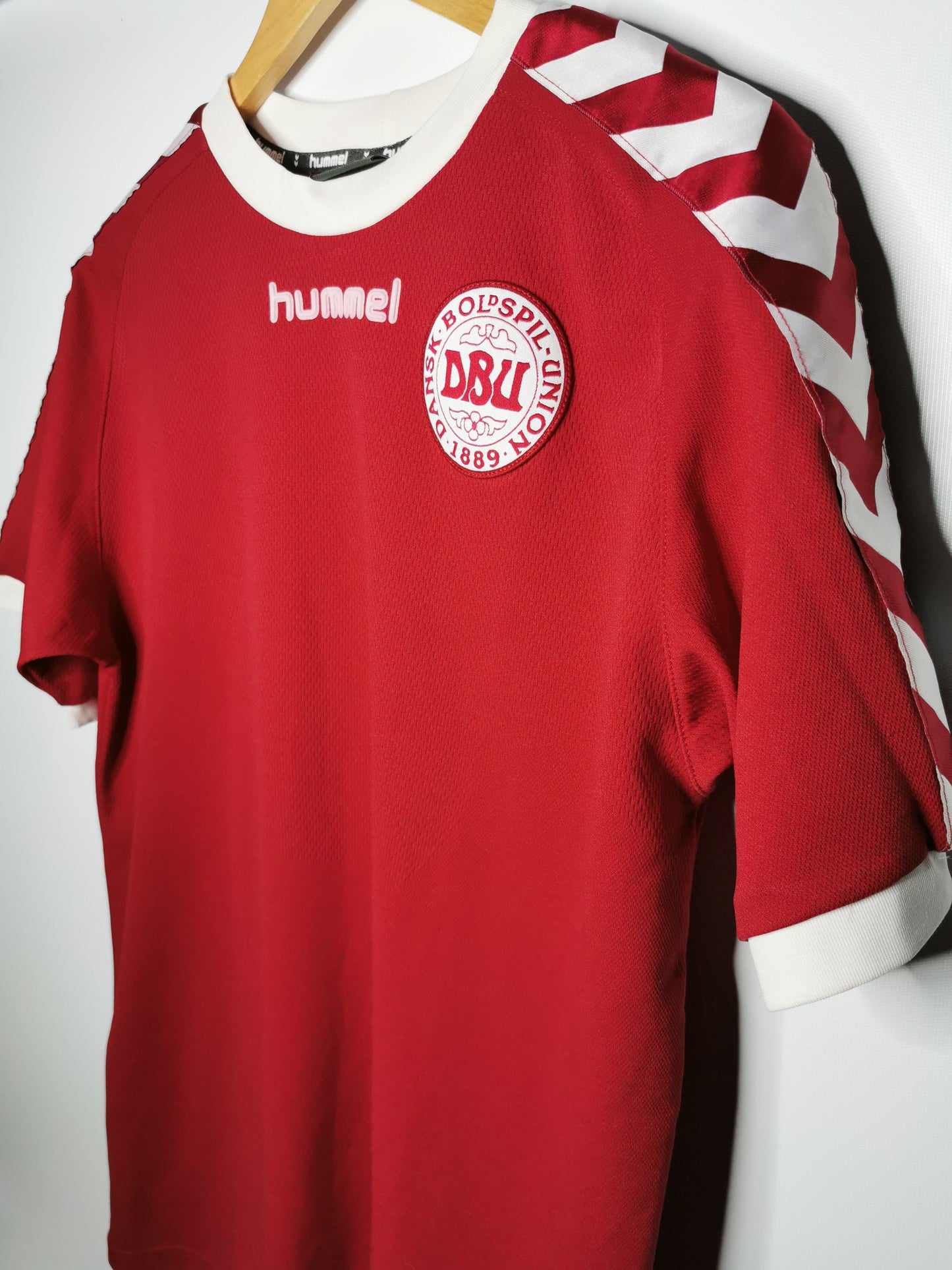 2002 Denmark Home, Large
