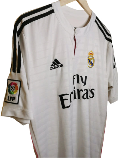 2014 Real Madrid Home 'Bale 11', Large
