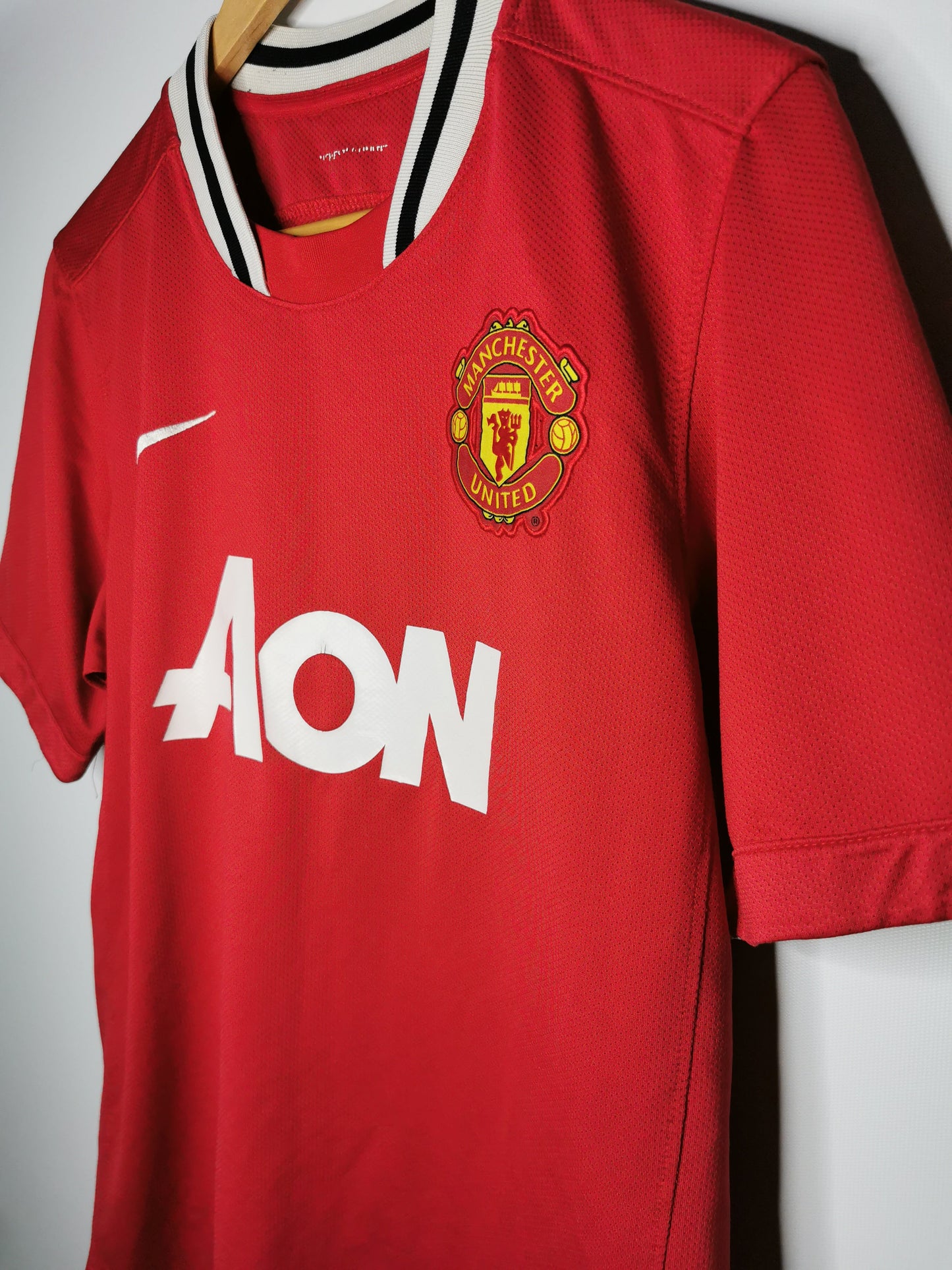 2012 Man United Home, Medium