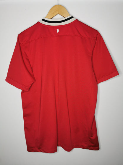 2012 Man United Home, Medium