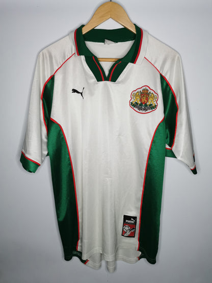 1998 Bulgaria Home, Large