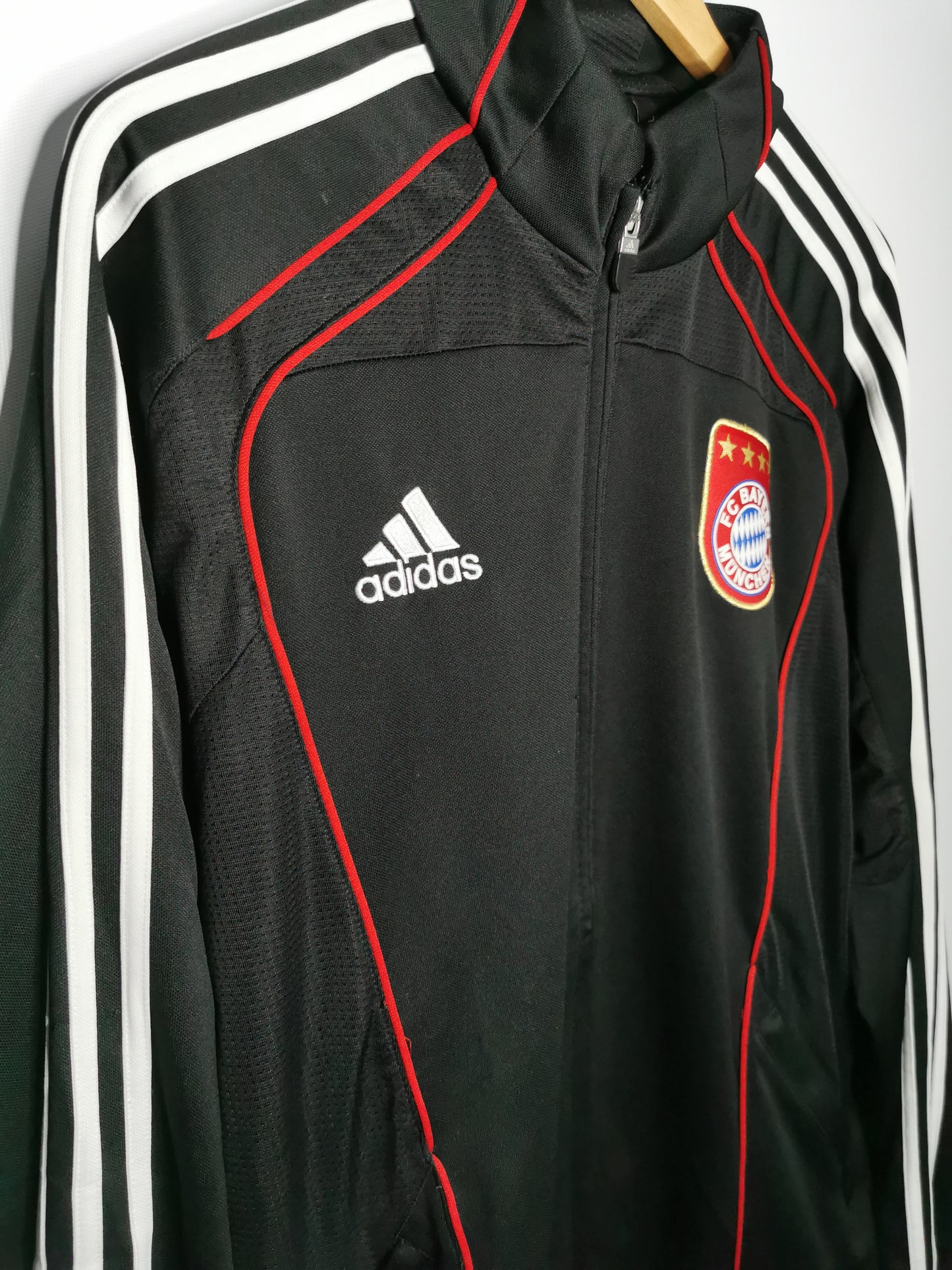 2007 Bayern Munich Tracktop, X Large