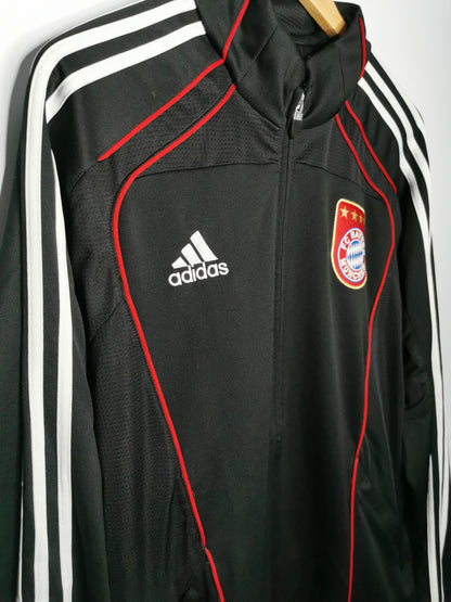2007 Bayern Munich Tracktop, X Large