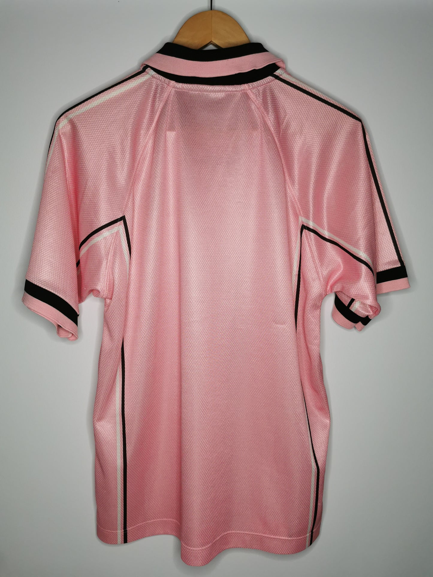 Payment link for Palermo Home 1995