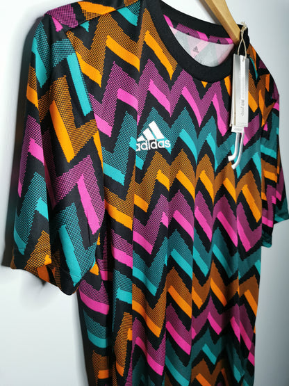 2020 Juventus Training Tee, Medium, BNWT