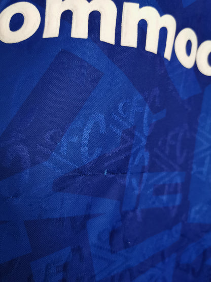 1991 Chelsea Home, Medium