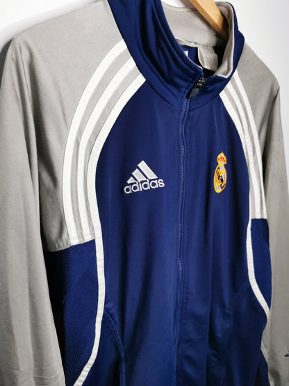 2000 Real Madrid Tracktop, Medium