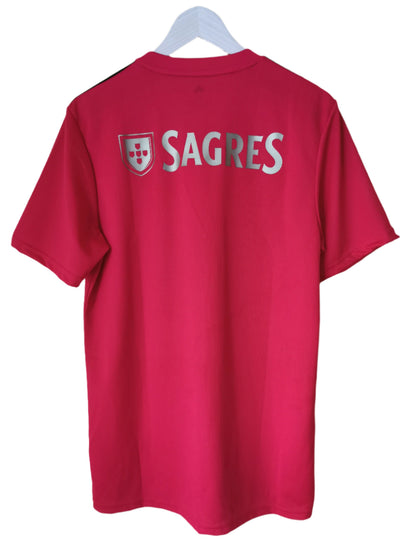 2019 Benfica Home, Medium