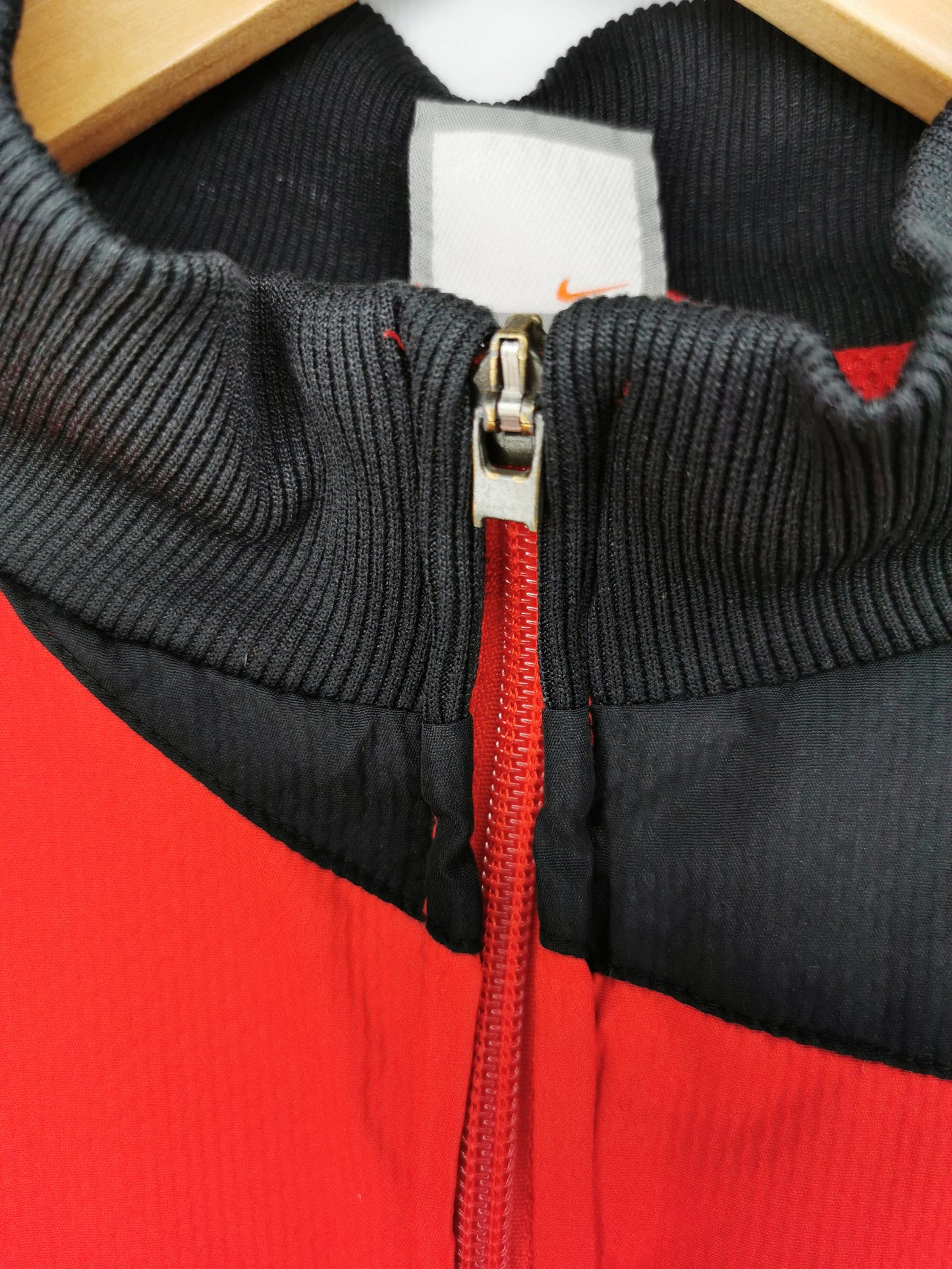 2009 Man United Tracktop, X Large (fits Large)