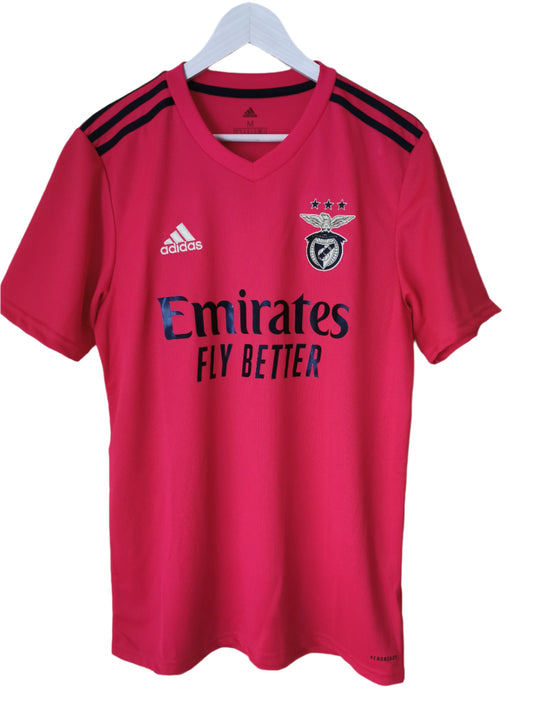 2019 Benfica Home, Medium