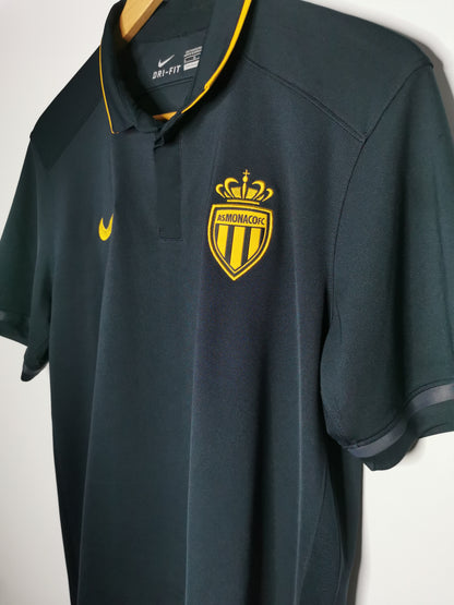2015 Monaco Away 'Mbappe 29', Medium