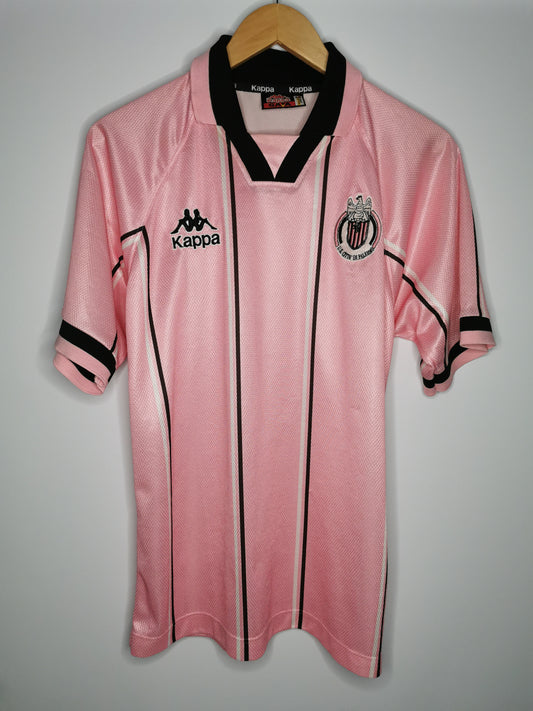 Payment link for Palermo Home 1995
