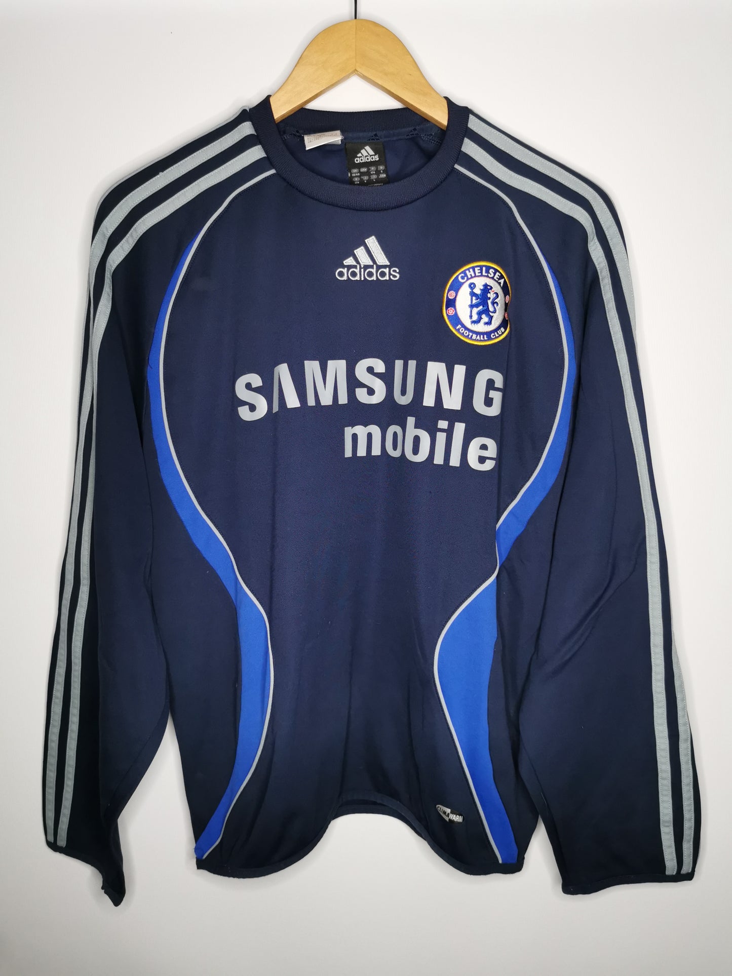 2006 Chelsea Sweatshirt, Medium