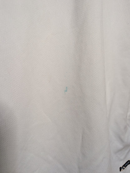 Manchester United Away 2006 Nike Authentic Football Shirt, Small