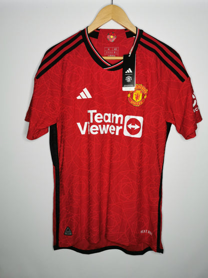 2023 Man United Home Player Spec, Medium, BNWT