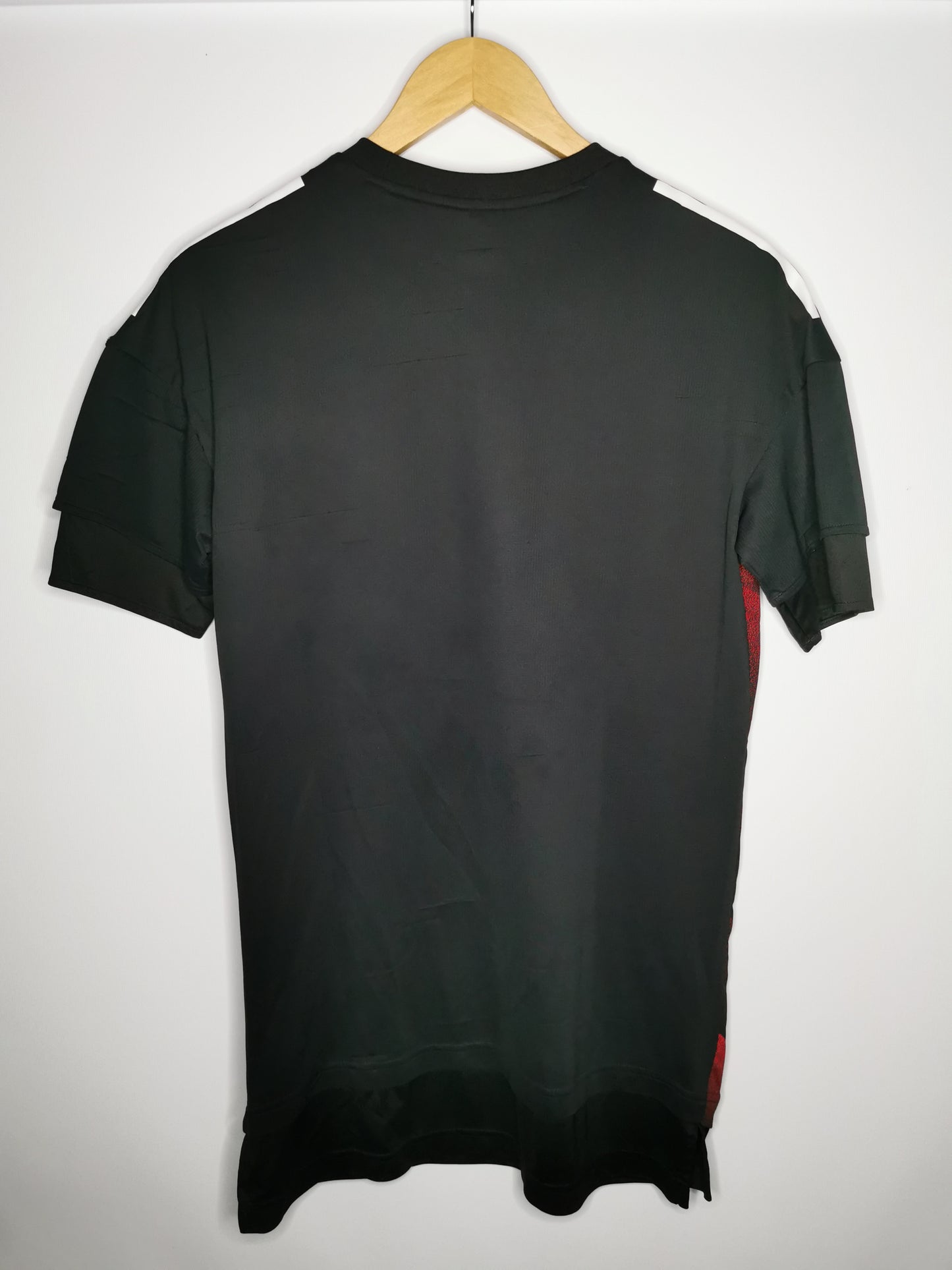 2017 Man United Training Tee, Small