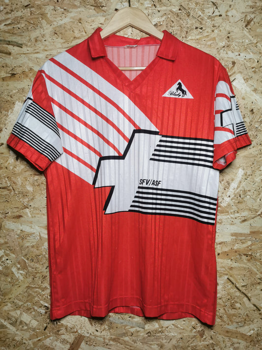 1990 Switzerland Home, Medium (3)