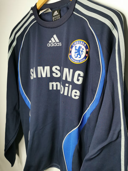 2006 Chelsea Sweatshirt, Medium