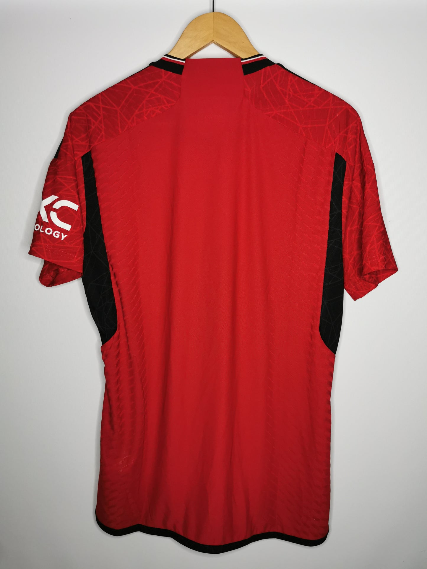 2023 Man United Home Player Spec, Medium, BNWT