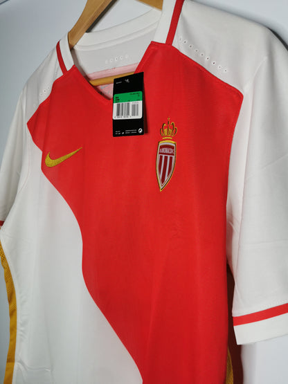 2015 Monaco Home Player Spec 'Mbappe 29', X Large, BNWT