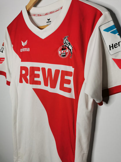 2014 Cologne Home 'Ujah 9', Small