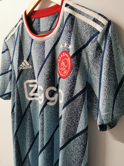 2020 Ajax Away, Medium