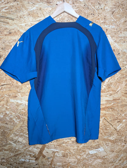 2006 Italy Home, Medium