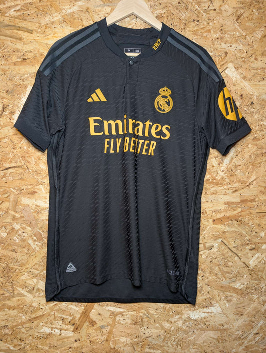 2023 Real Madrid Third Player Spec 'Camavinga 12', Medium
