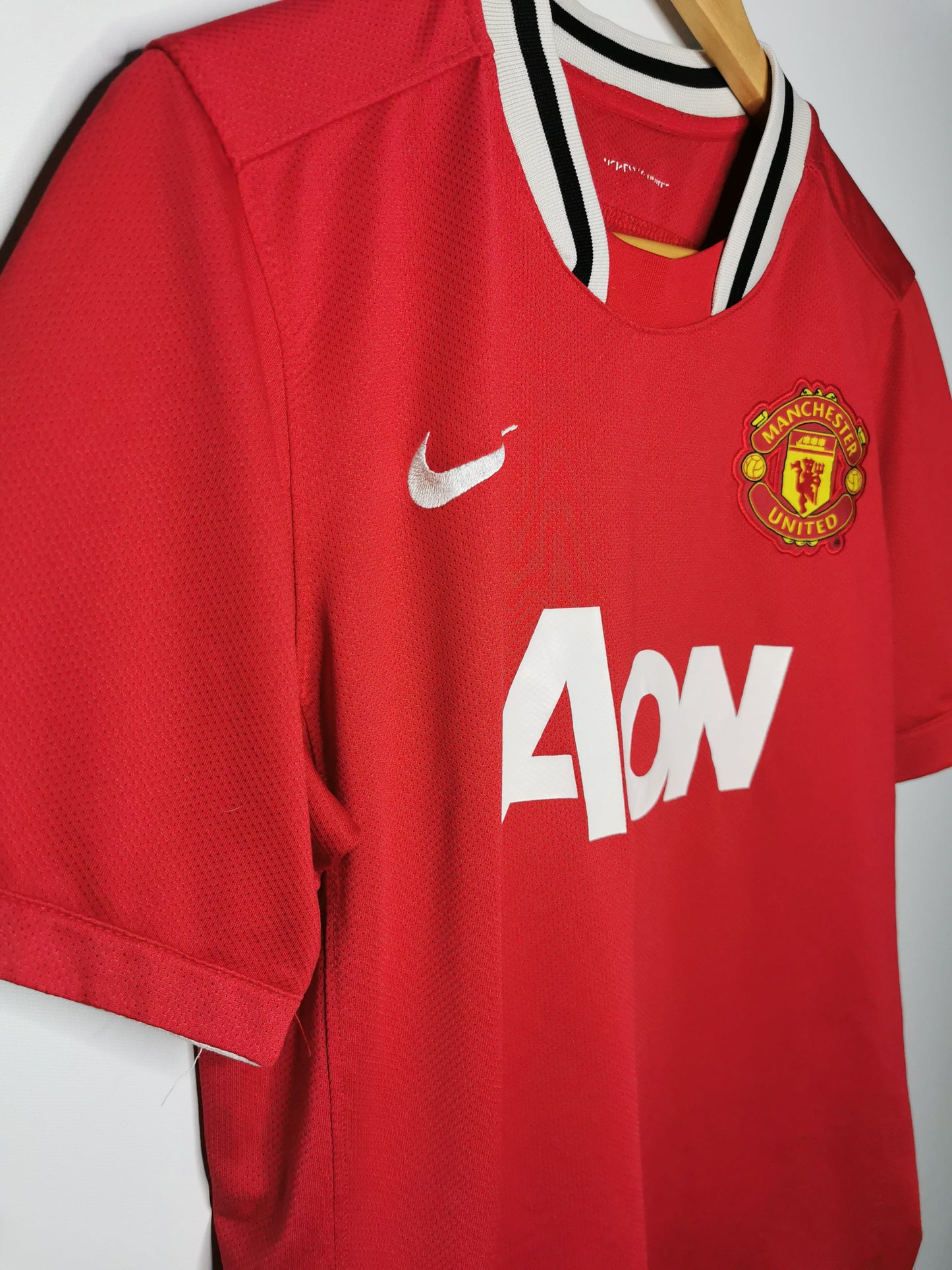 2012 Man United Home, Medium