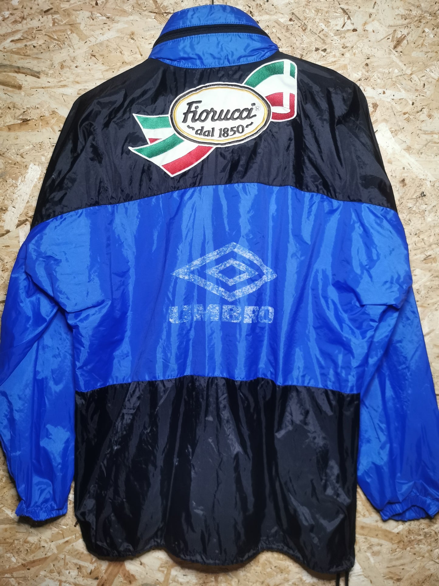 1997 Inter Jacket, Small