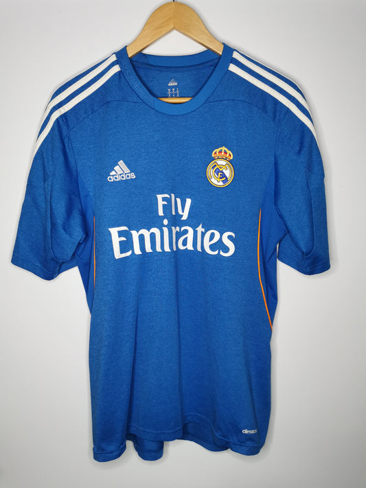 2013 Real Madrid Away 'Jese 20', Medium
